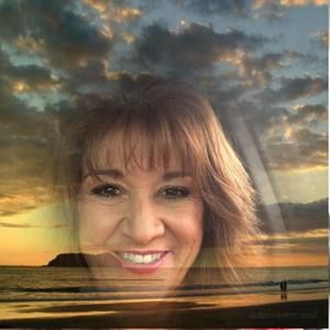 Meet your Posher, Cindy